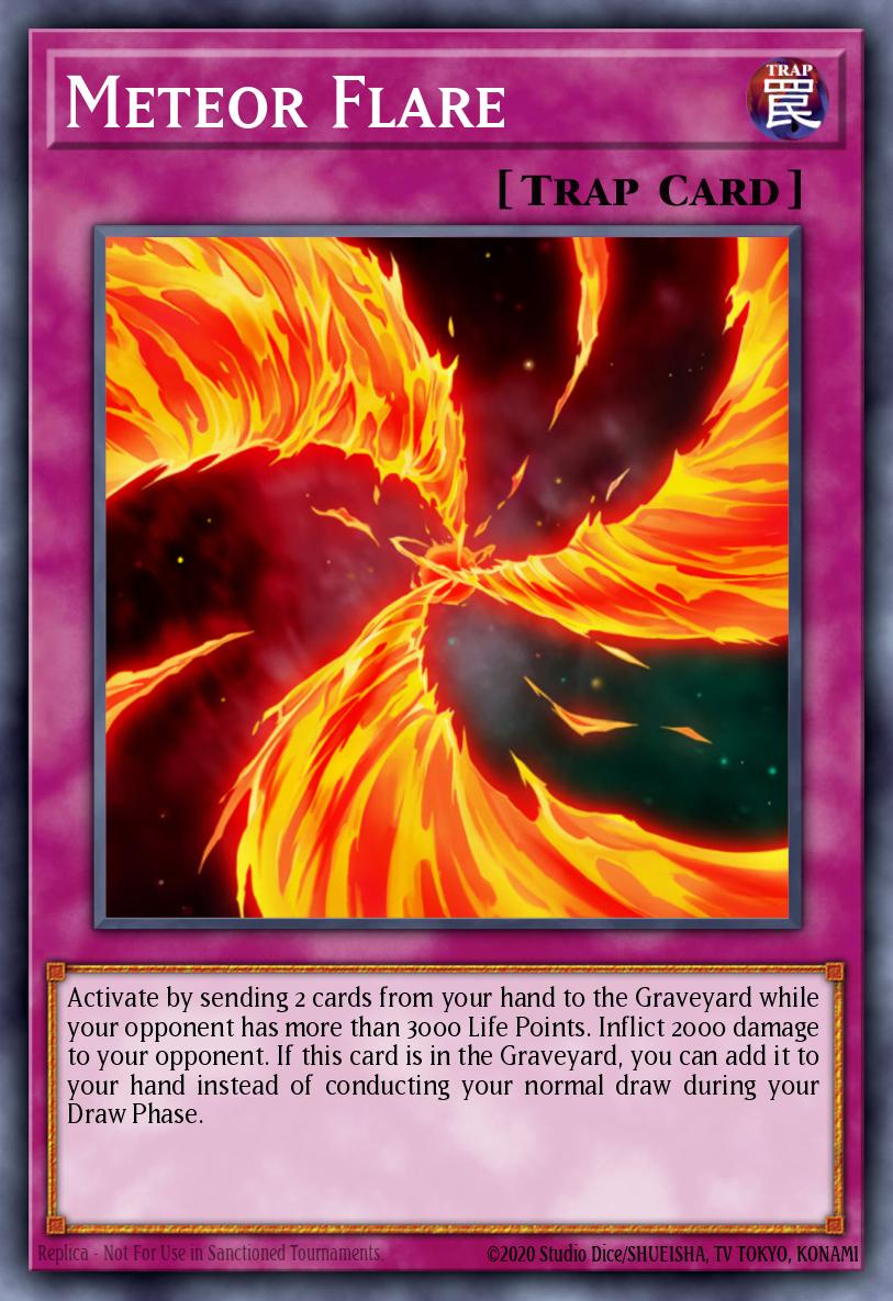 Meteoro Bengala