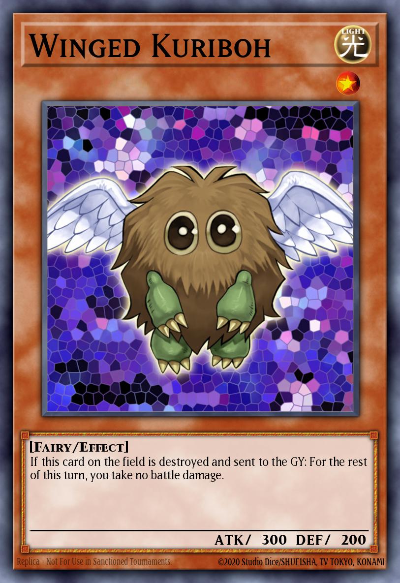 Kuriboh Alado
