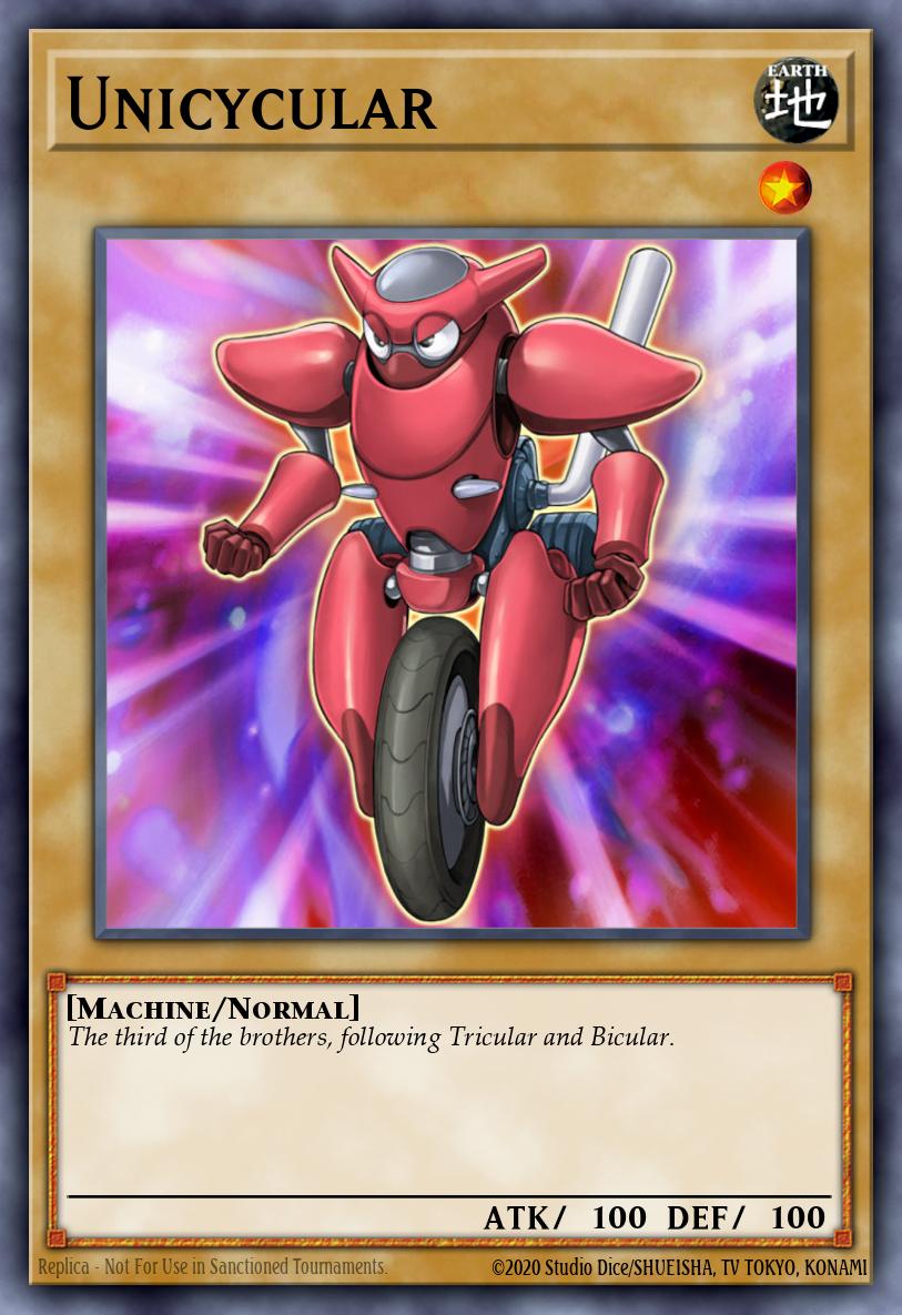 Uniciclo