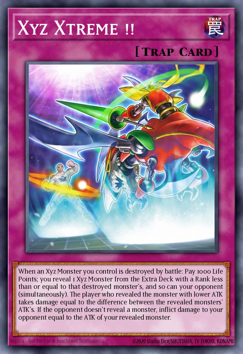 ¡Xyz Xtremo!