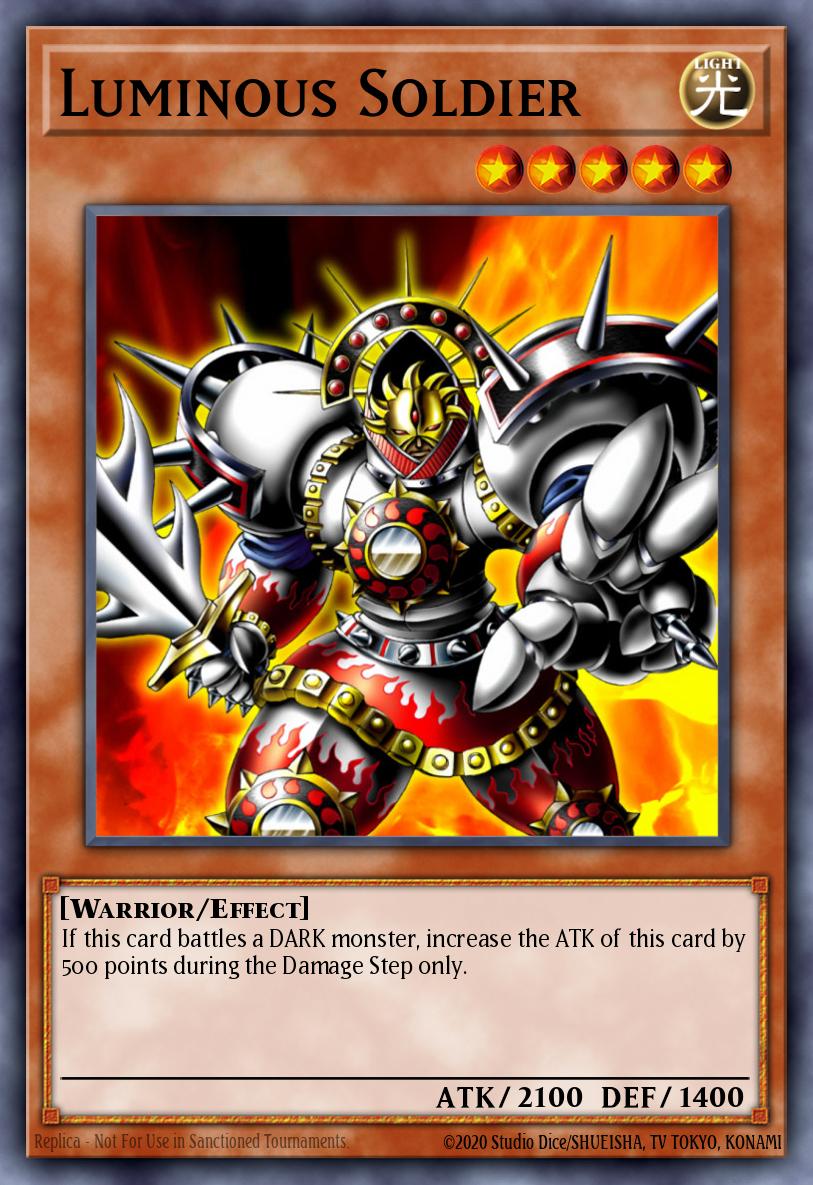 Soldado del Sol