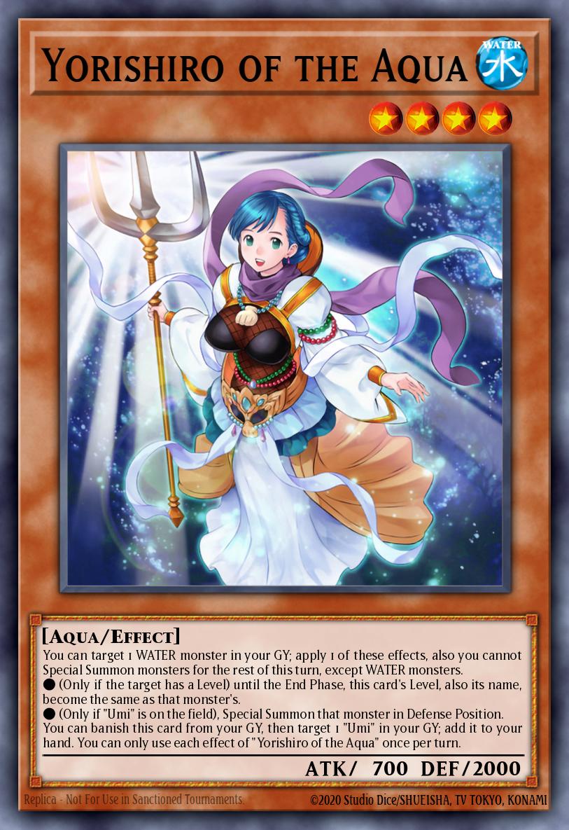 Yorishiro de Aqua