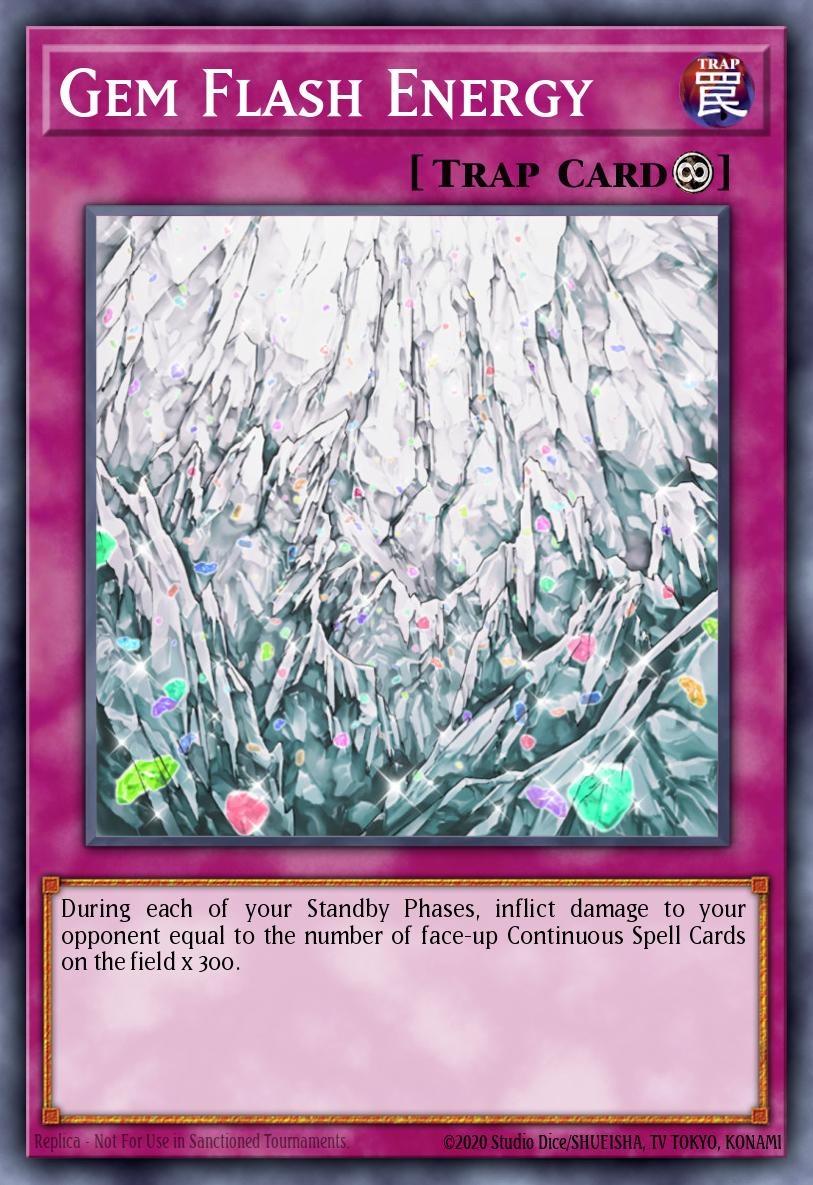 Energía Cegadora de la Joya