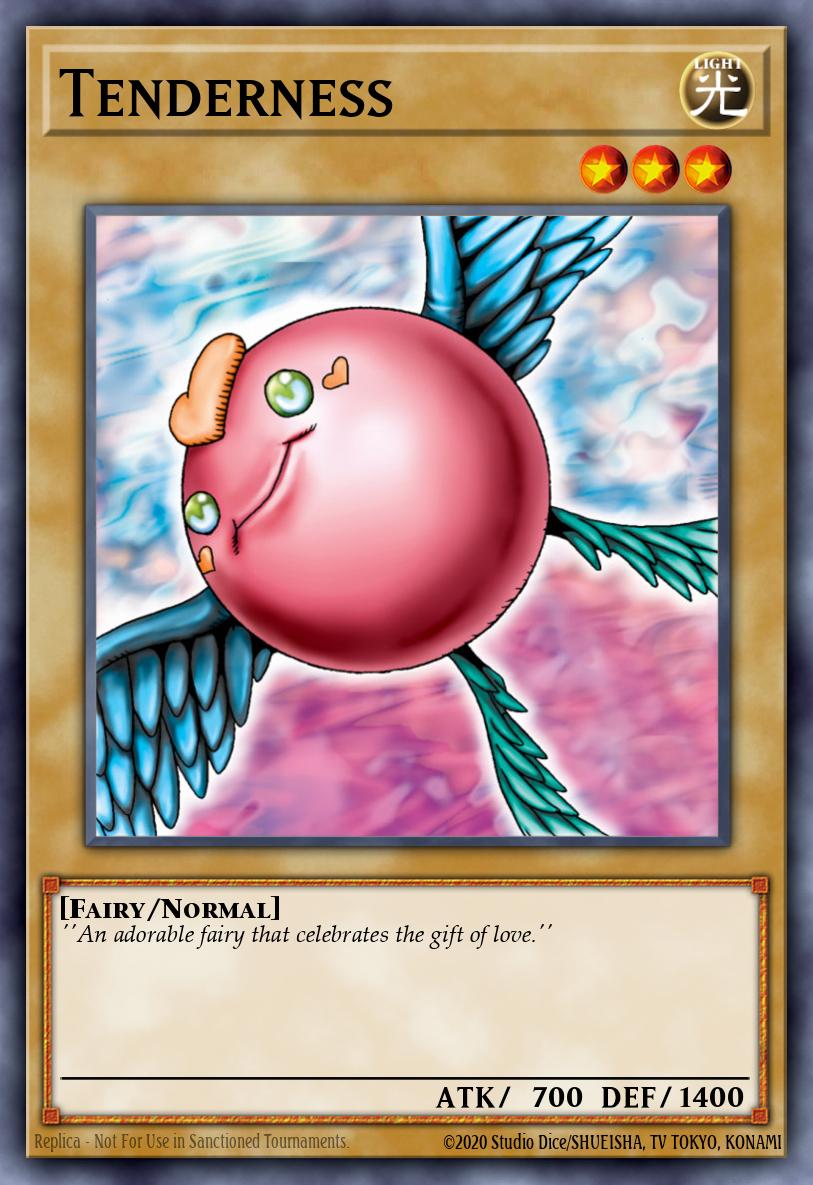Ternura