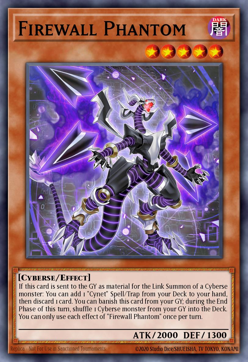 Fantasma Cortafuego