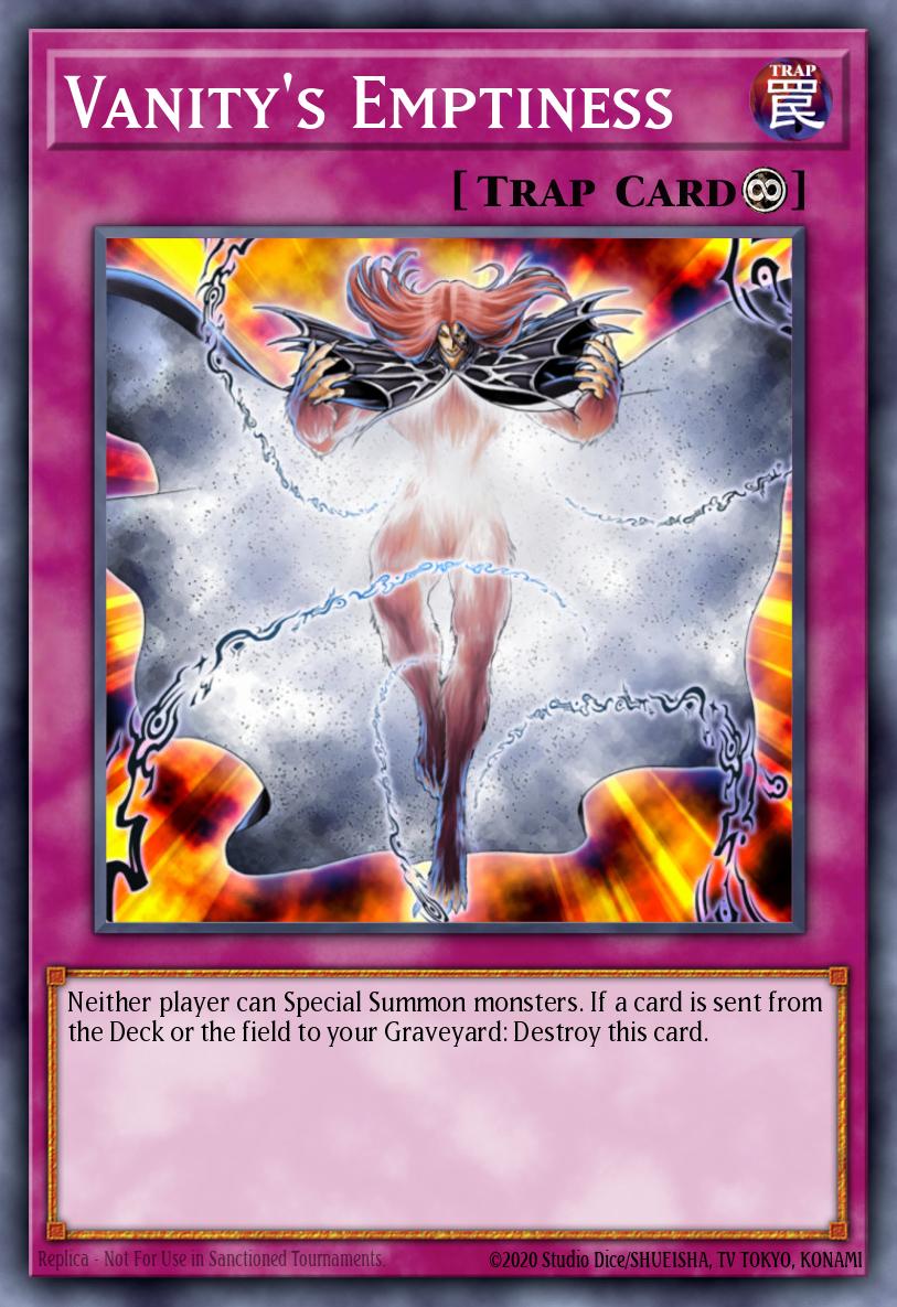 La Futilidad de la Vanidad