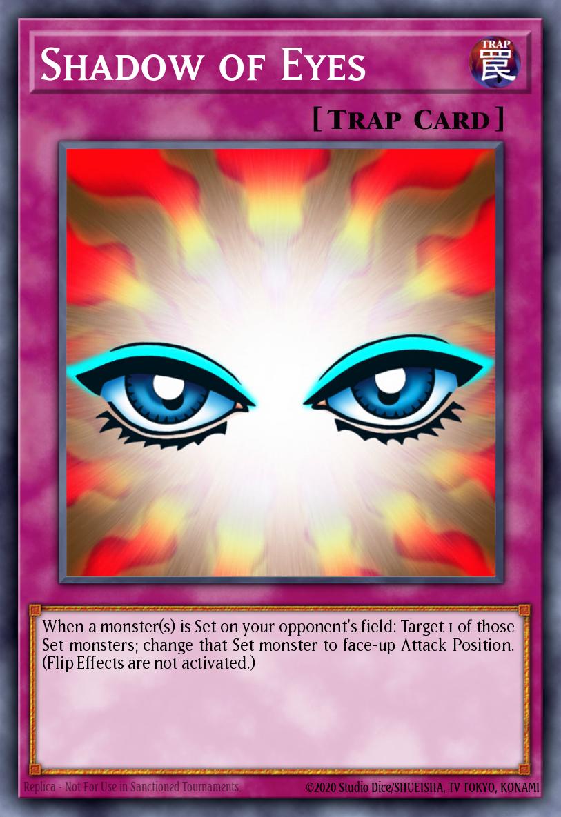 Sombra de Ojos