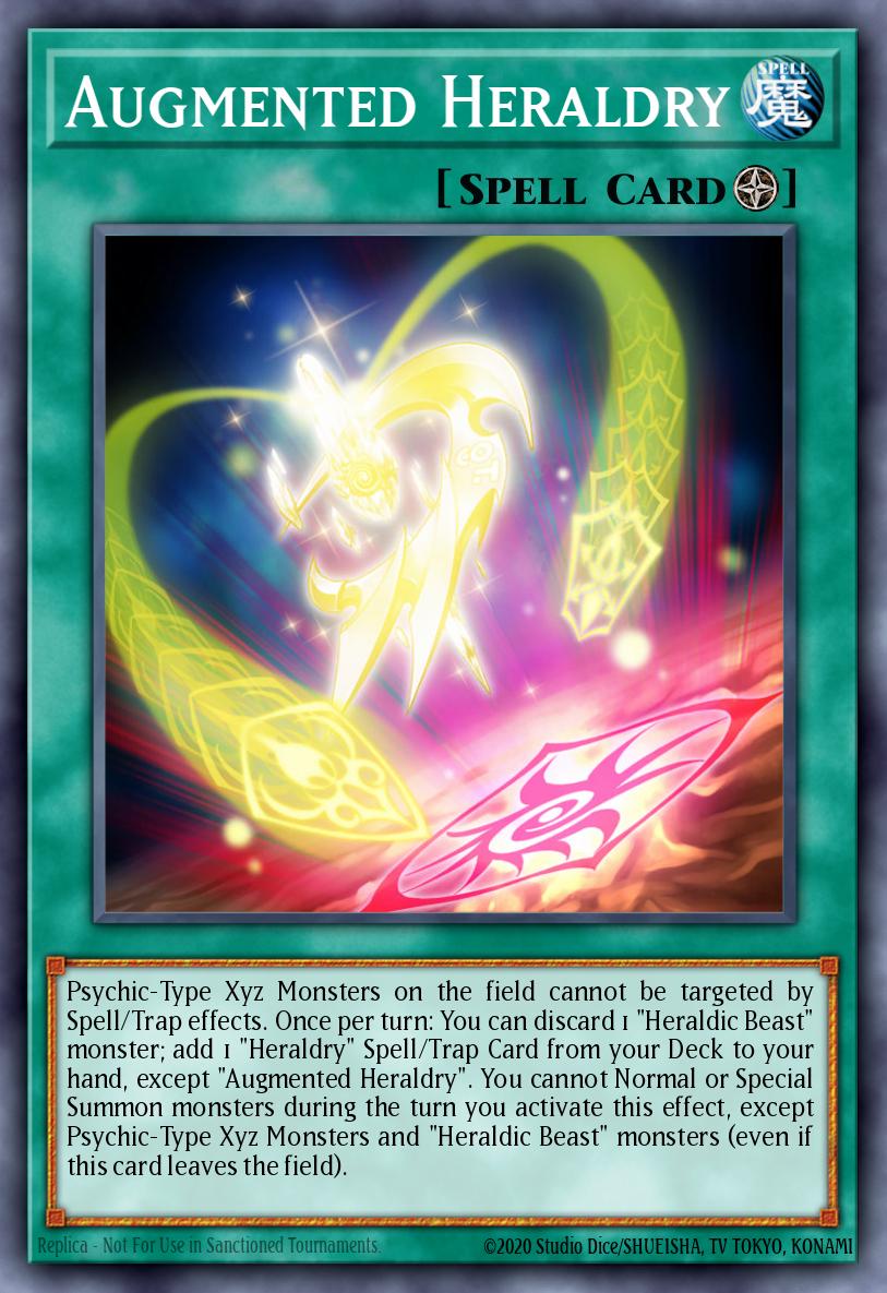 Heráldica Aumentada