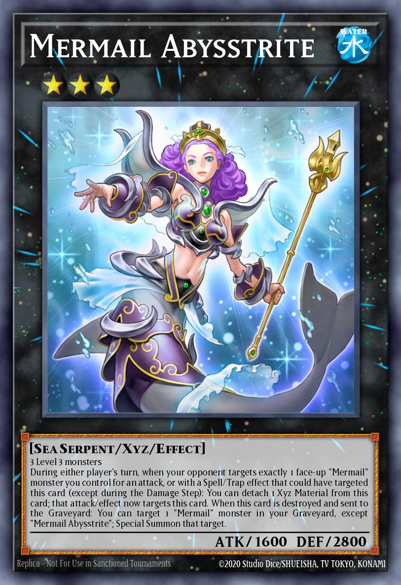 Sirenarmada Abistrite
