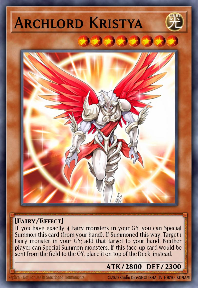 Señor Supremo Kristya