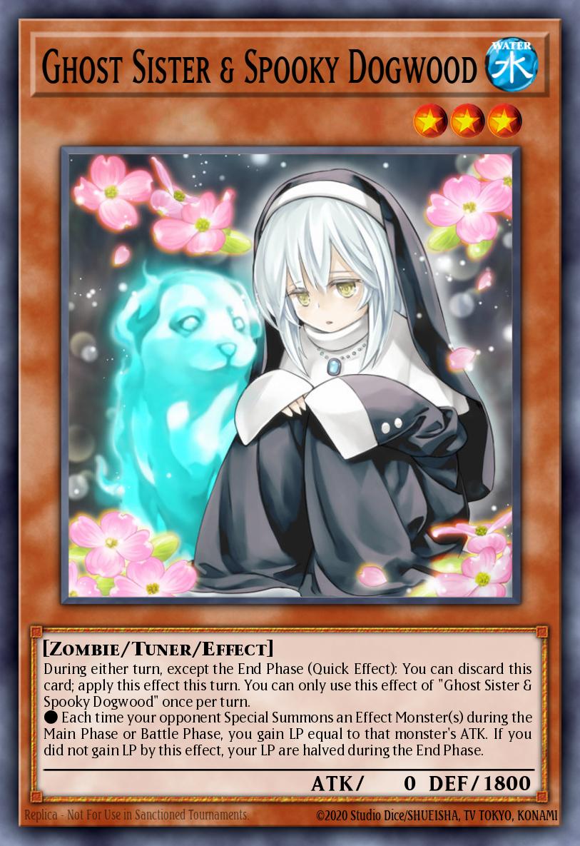 Hermana Fantasma & Cornejo Espectral