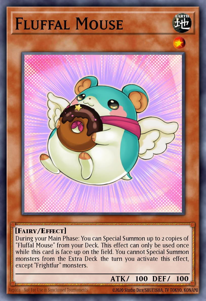 Ratón Peluchanimal
