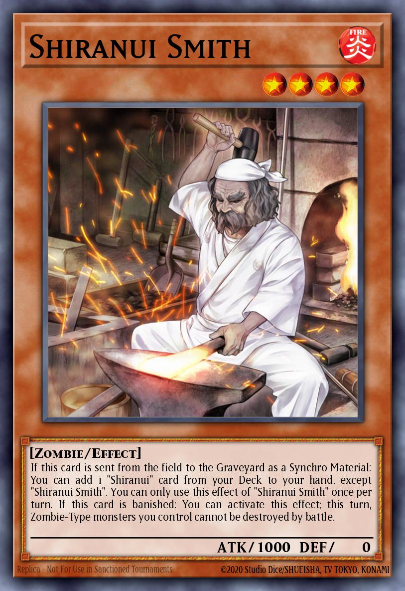 Herrero Shiranui