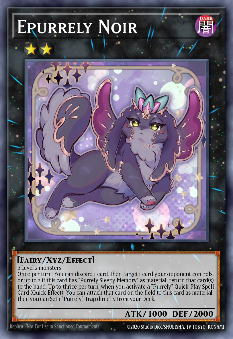 Noir Epurrely