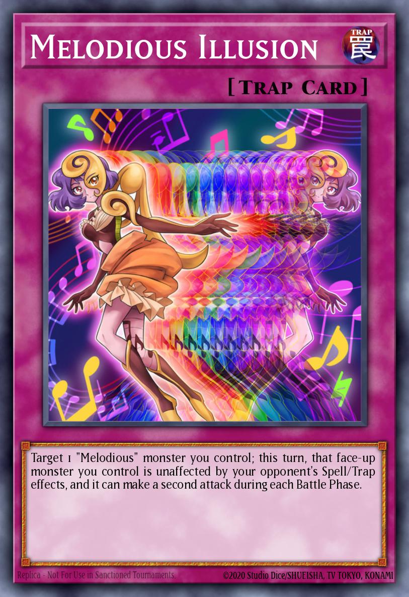 Ilusión Melodiosa
