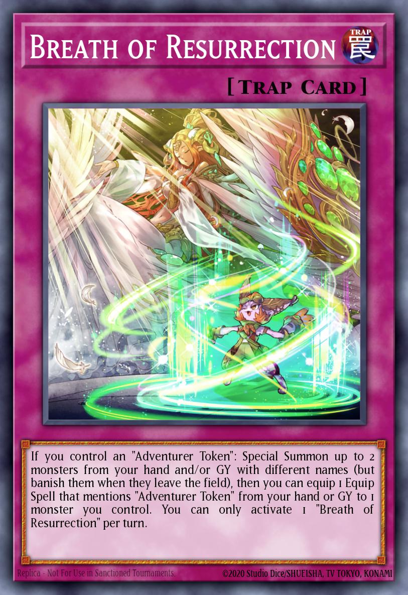 Aliento de Resurrección