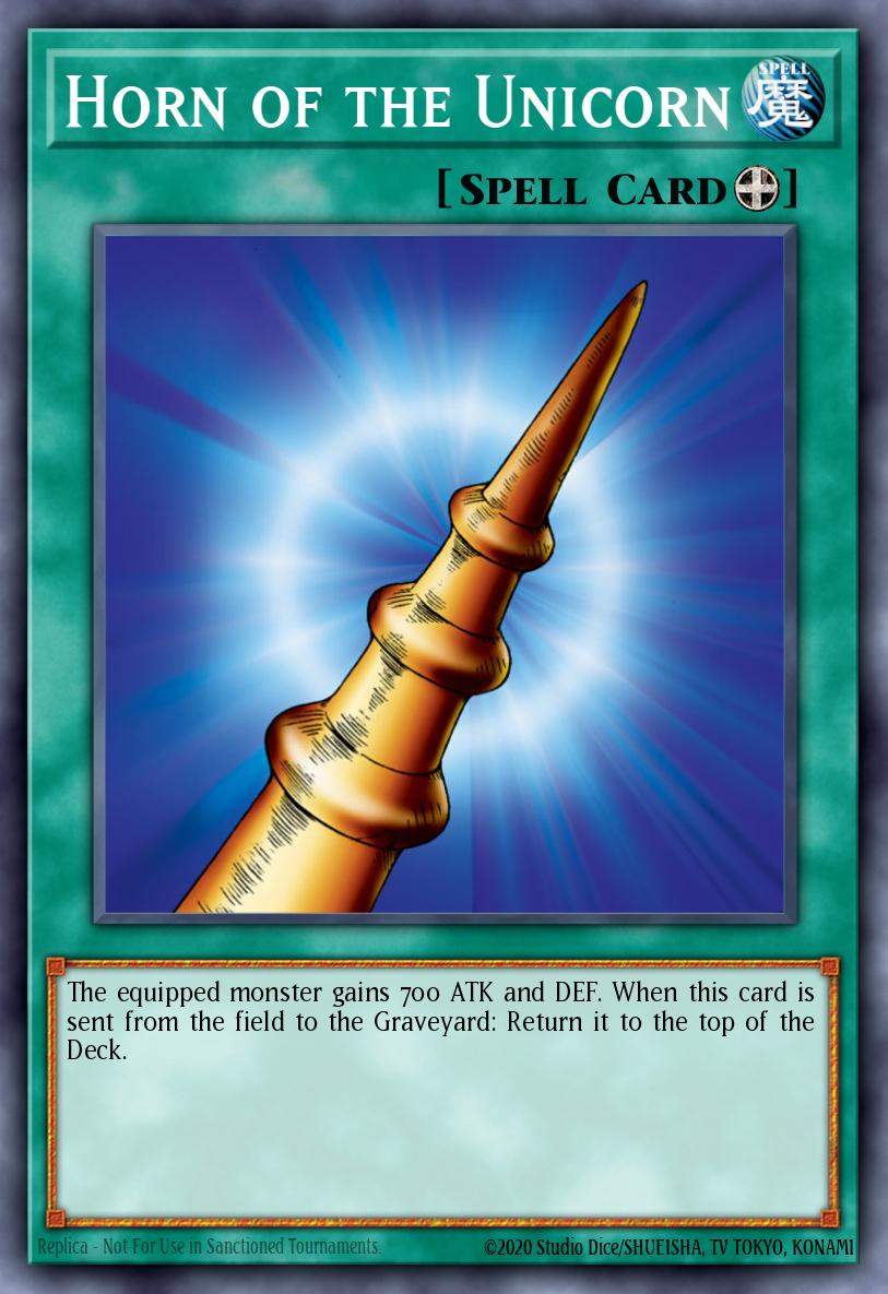 Cuerno del Unicornio