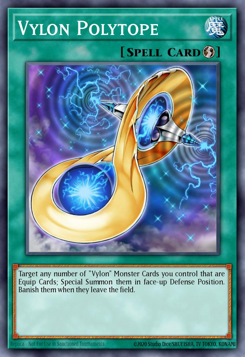 Politopo Vylon