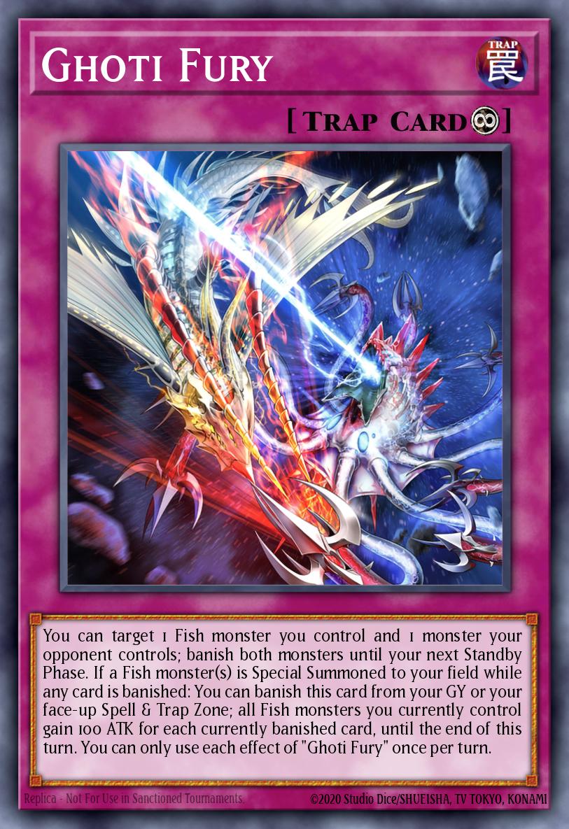 Furia Ghoti