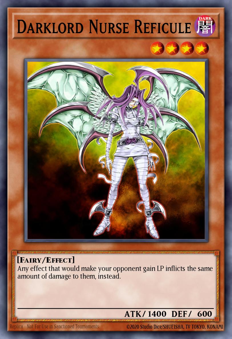 Señoroscura Enfermera Reficule