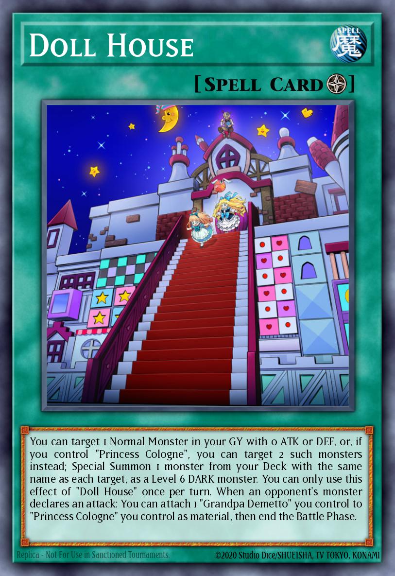 Casa de Muñecas