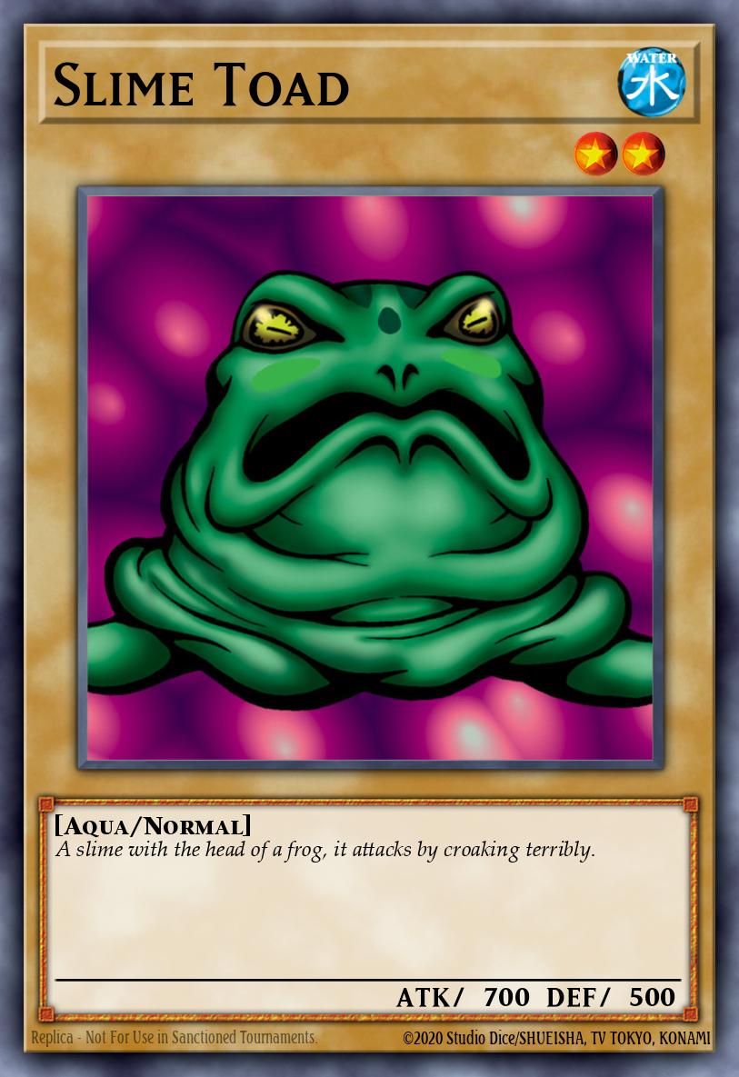 Sapo Viscoso
