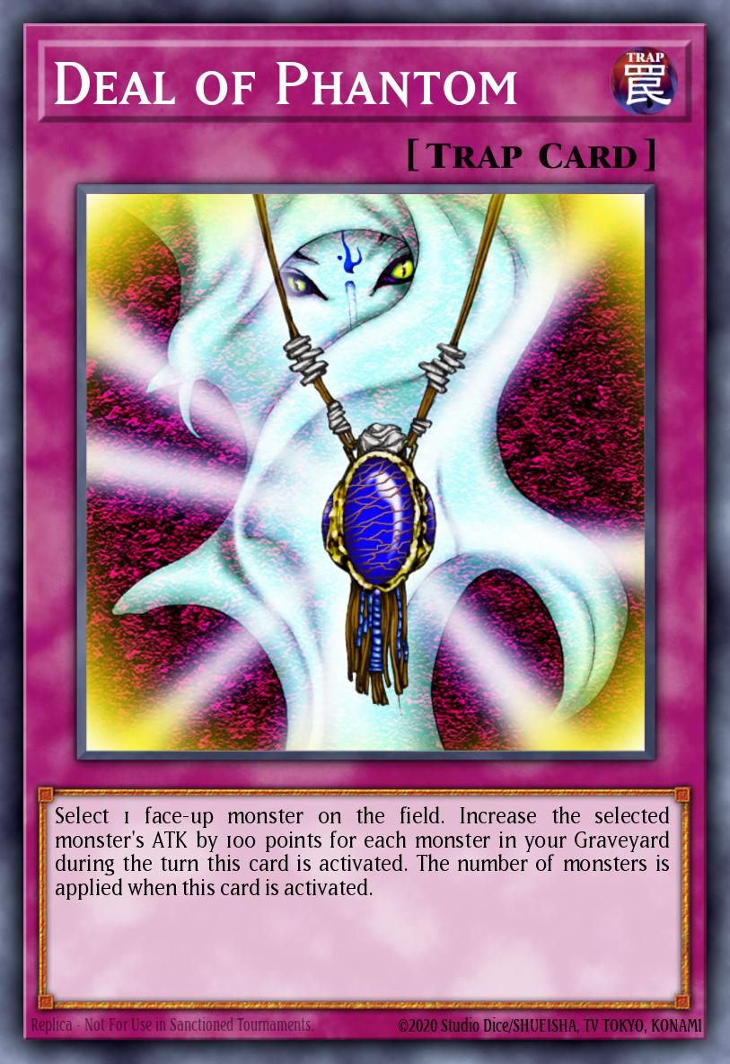 Trato de Fantasma