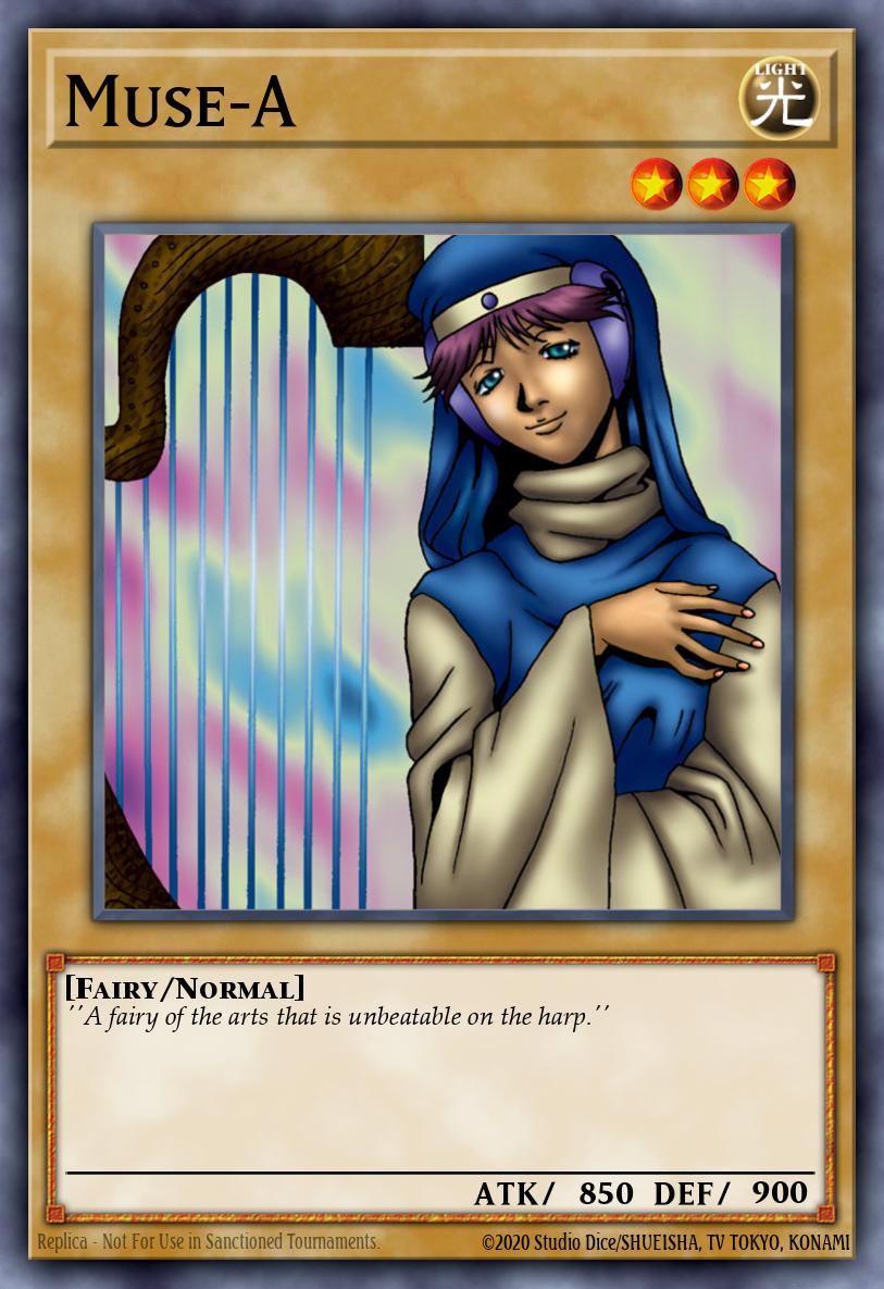 Musa - A
