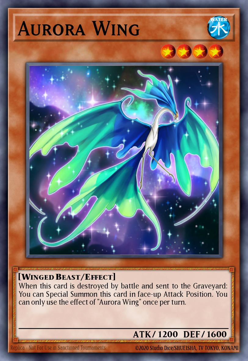 Ala de la Aurora