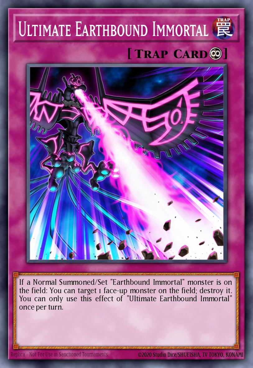 Inmortal Terrestre Definitivo