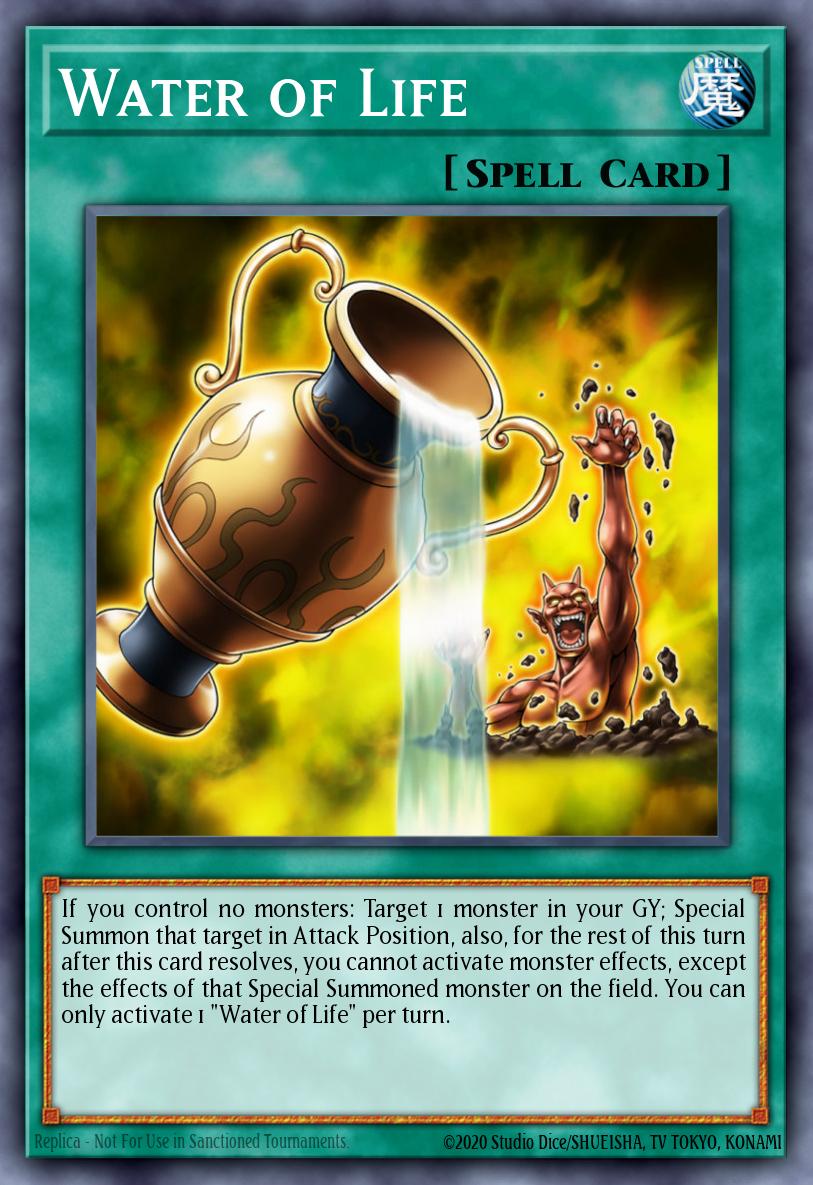 Agua de Vida