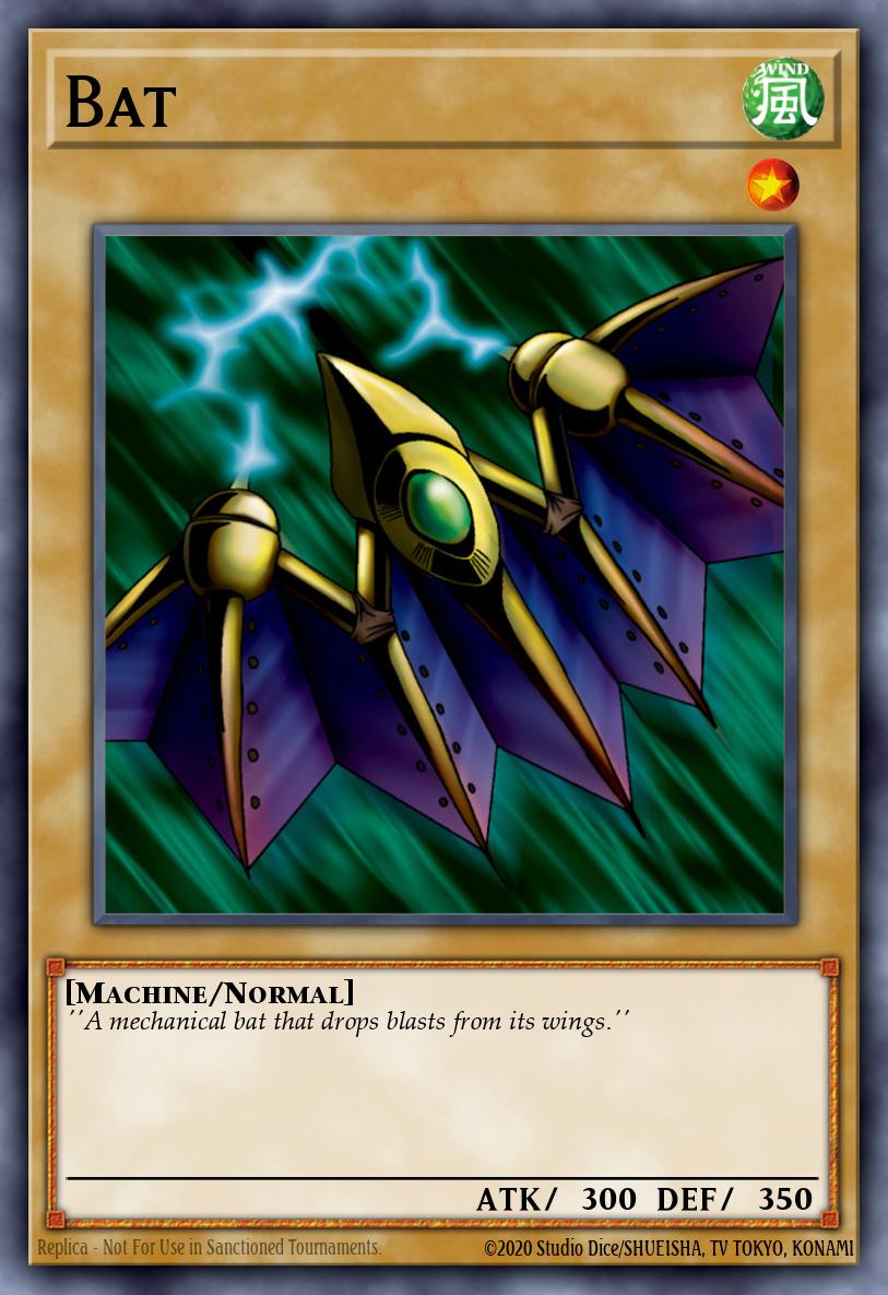 Murciélago
