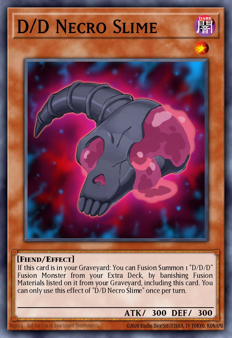 D/D Limo Necro