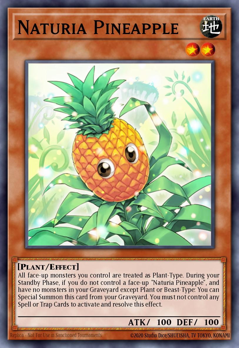 Piña Naturia