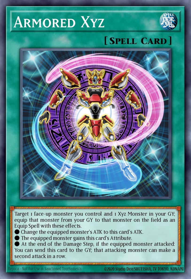Xyz Armado