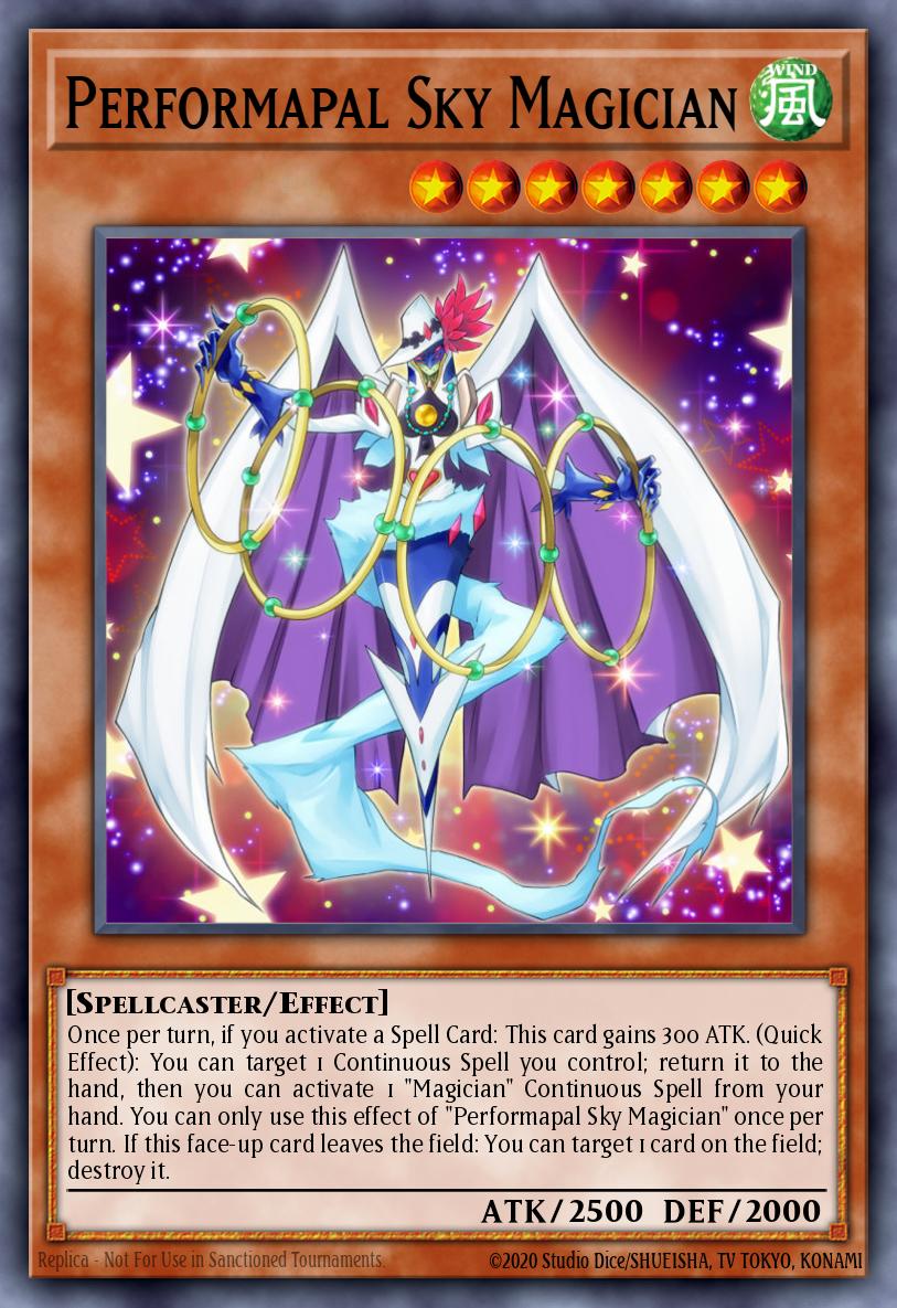Artistamigo Mago del Cielo