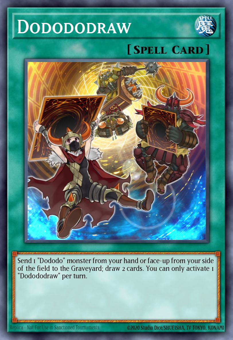 Dododorrobo
