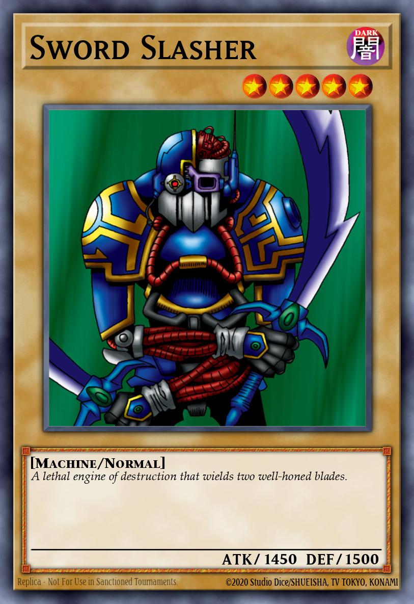 Asesino de la Espada