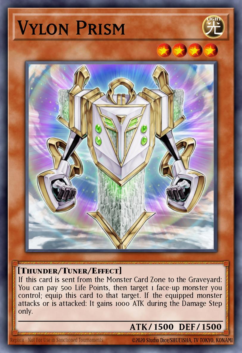 Prisma Vylon