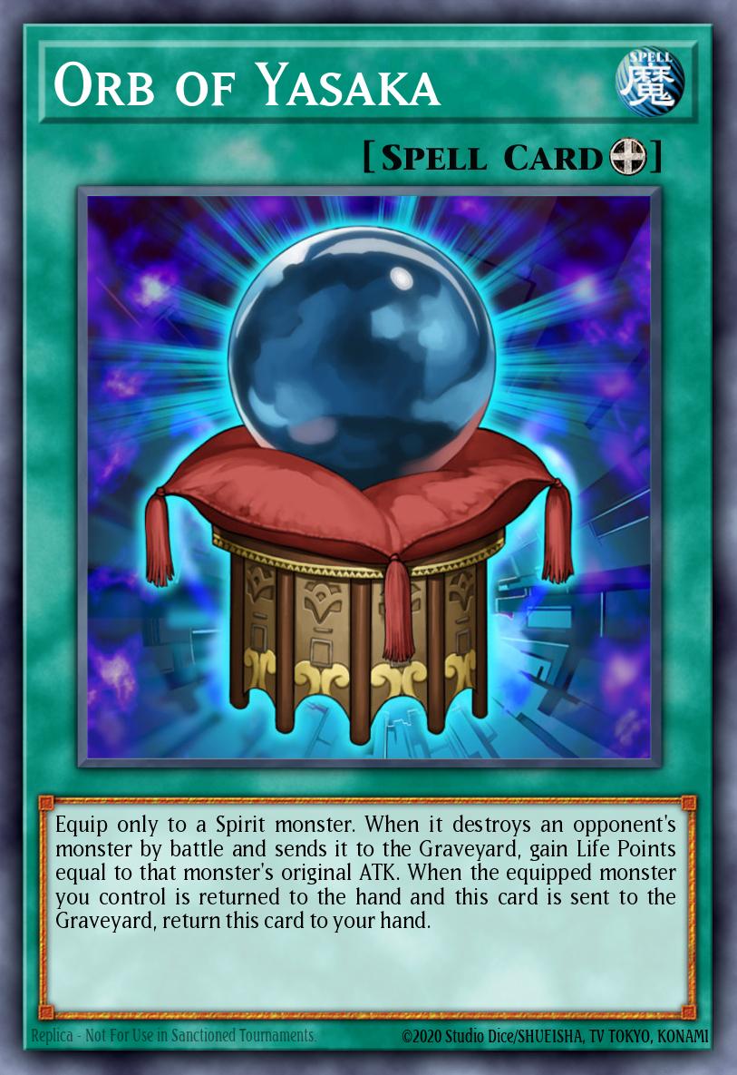 Orbe de Yasaka