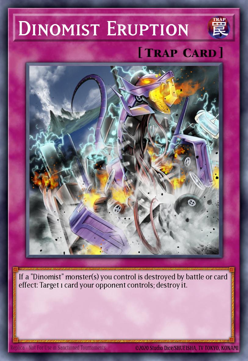 Erupción Dinoniebla