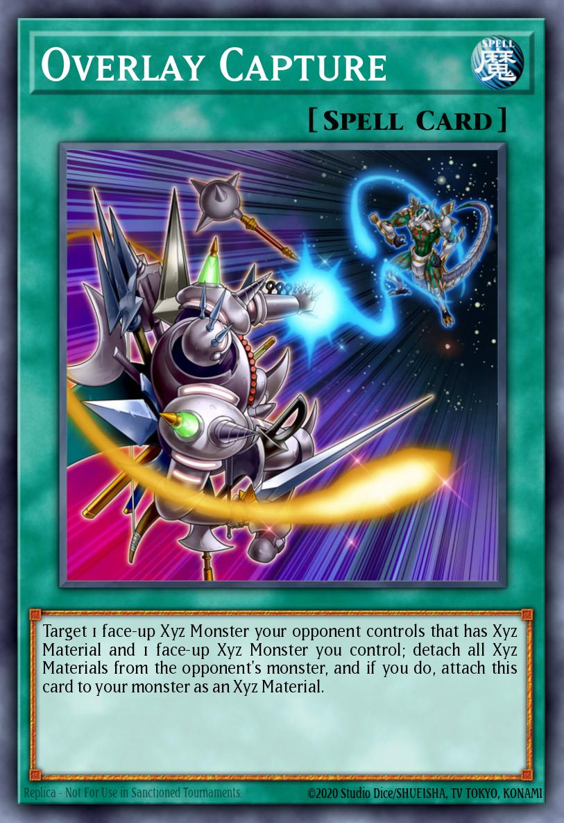 Captura del Revestimiento