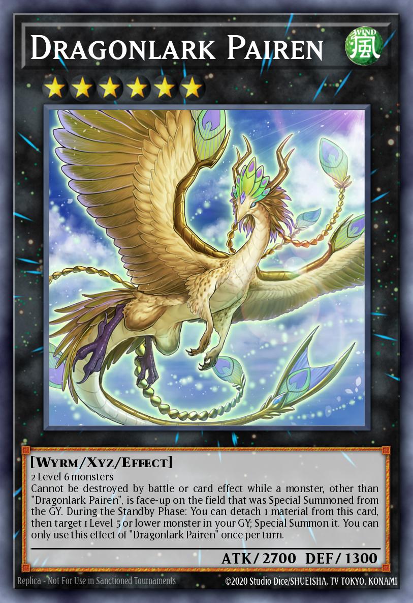 Alondragón Pairen