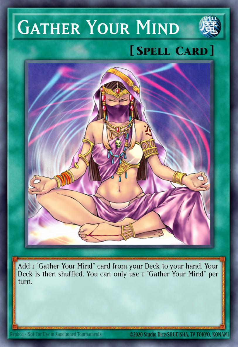 Une tu Mente