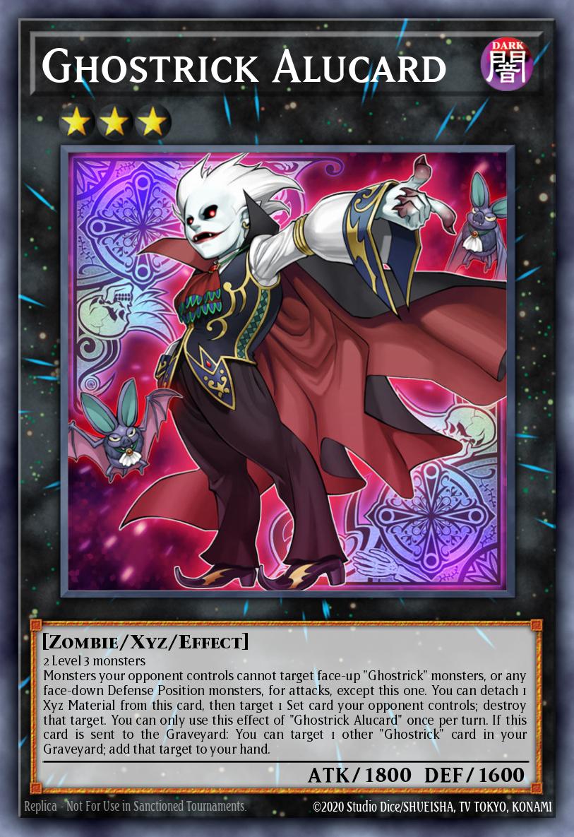 Alucard Fantastruco