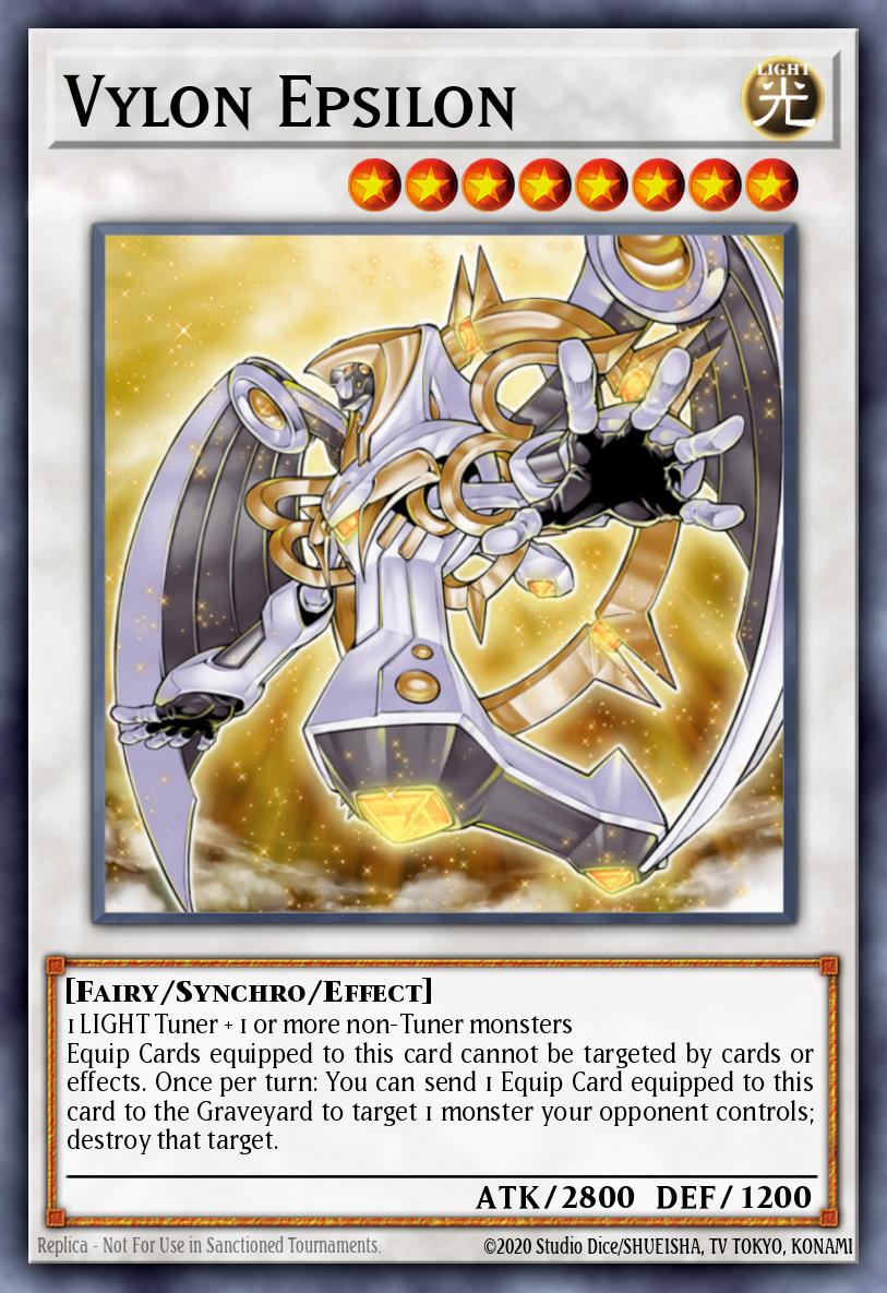 Vylon Épsilon