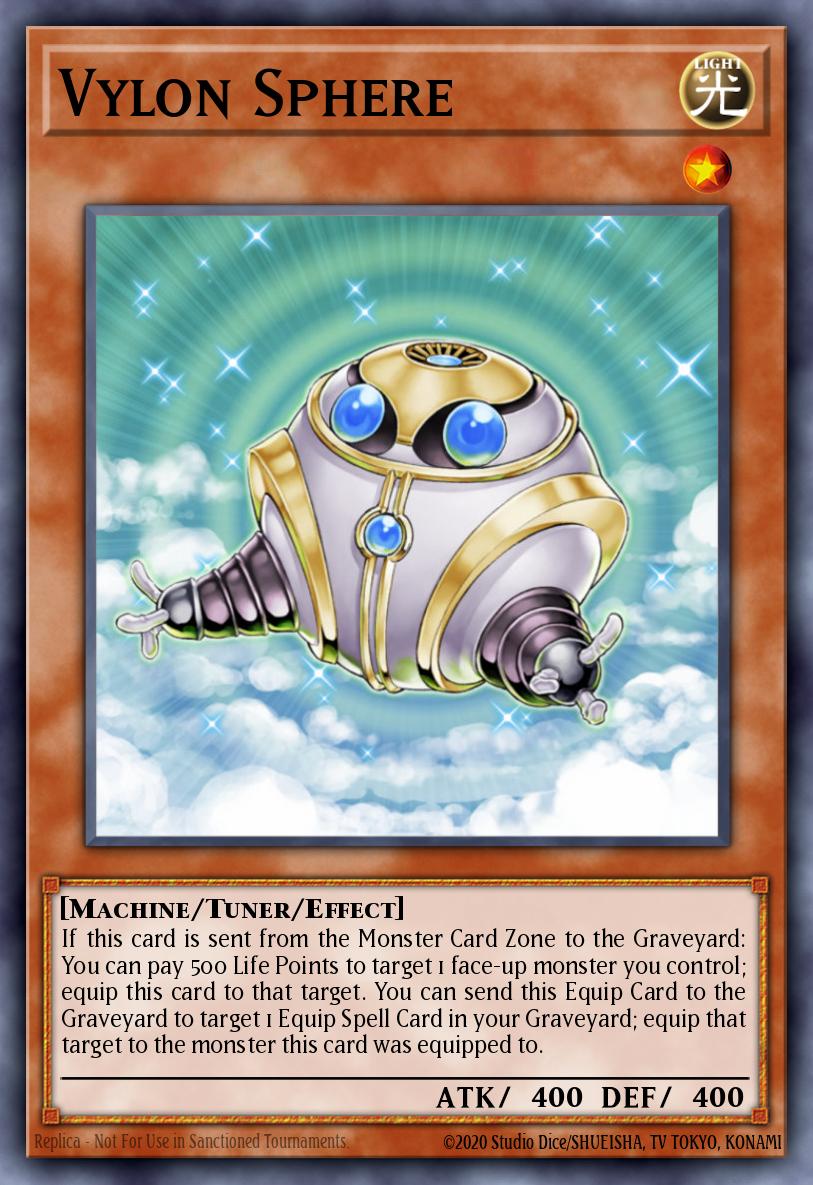 Esfera Vylon
