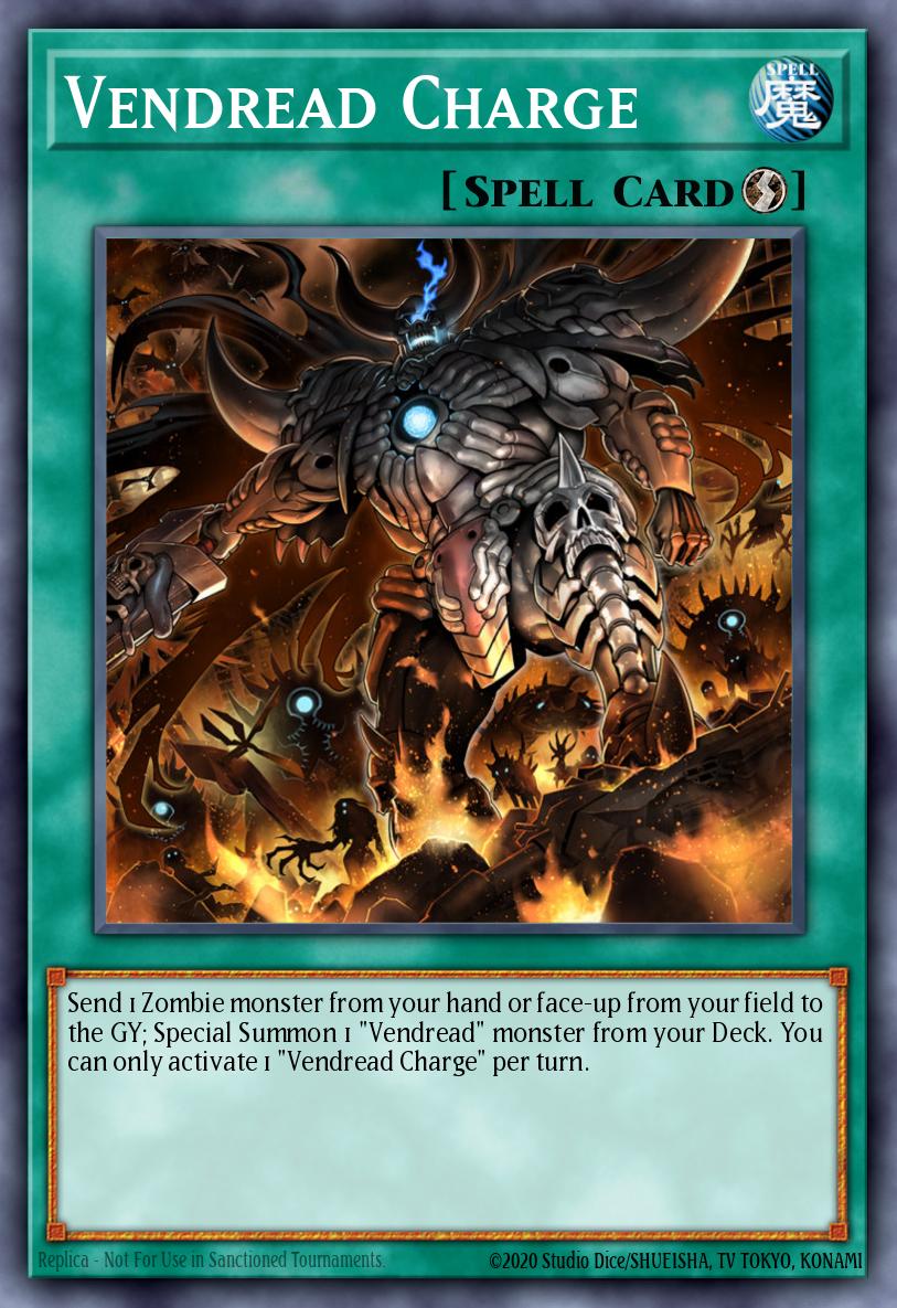 Carga Vengamiedo