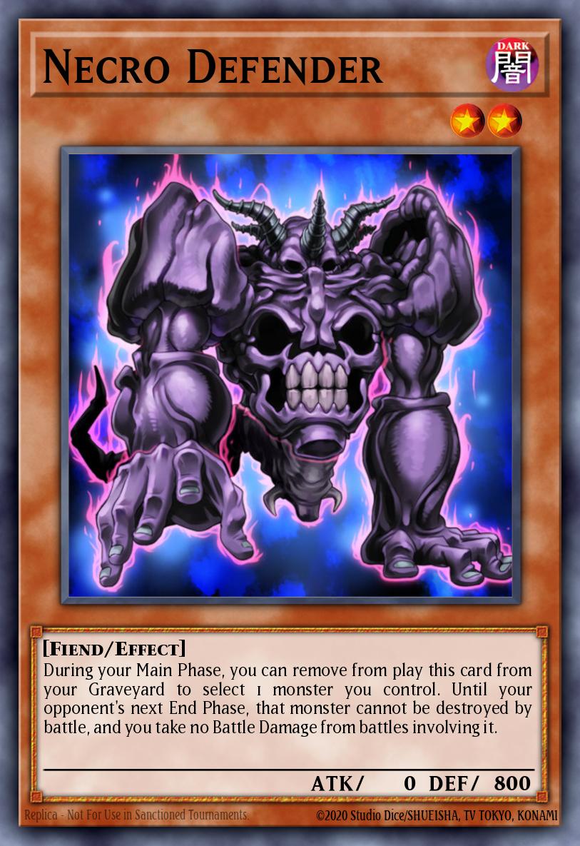 Defensor Necro