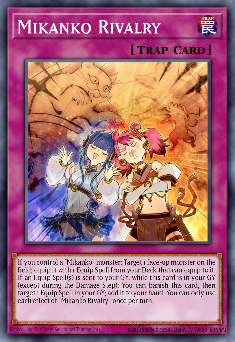 Rivalidad Mikanko